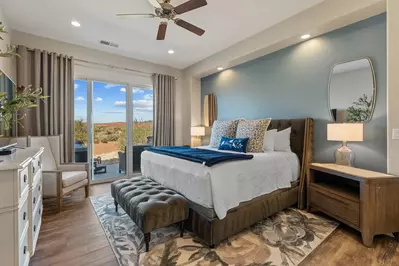 King Bedroom