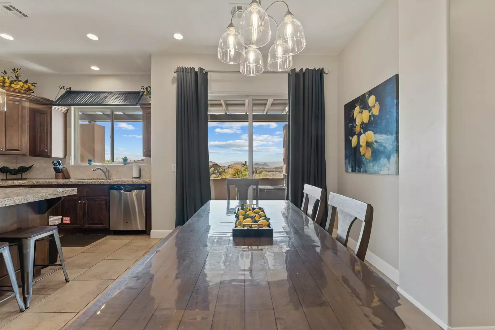 Dinning Room