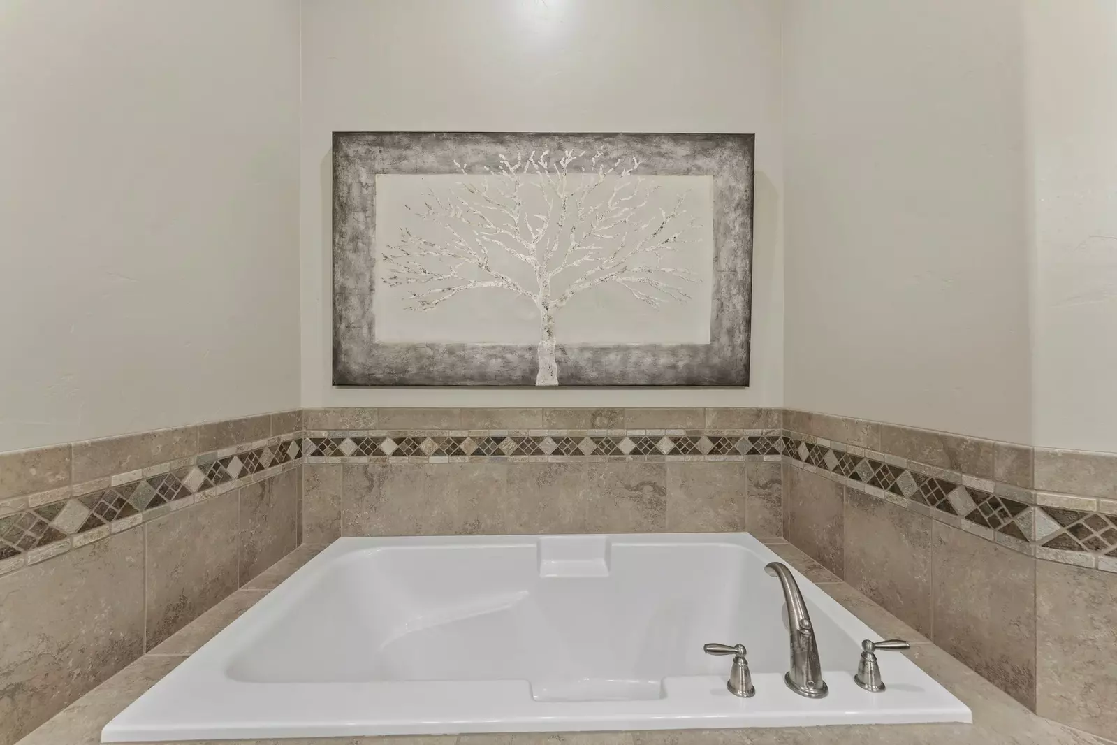 Soak Tub