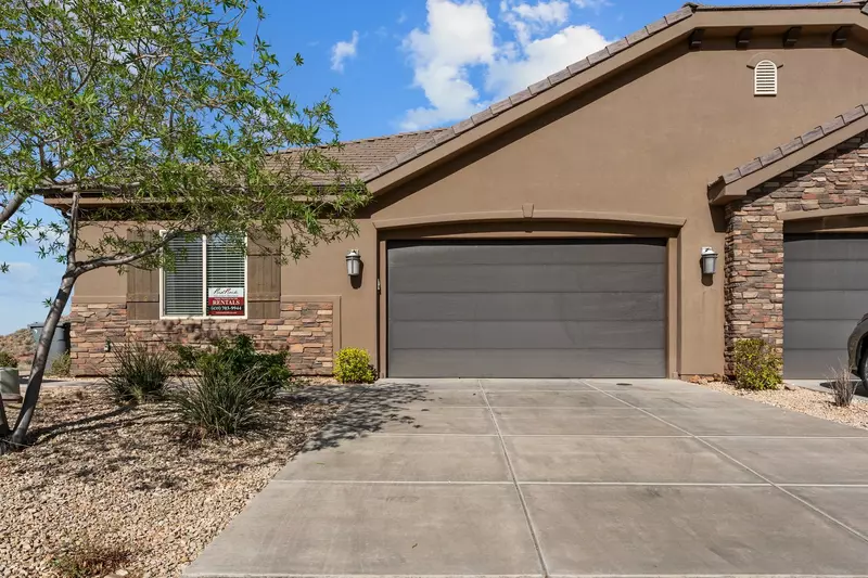 Double Car Garage