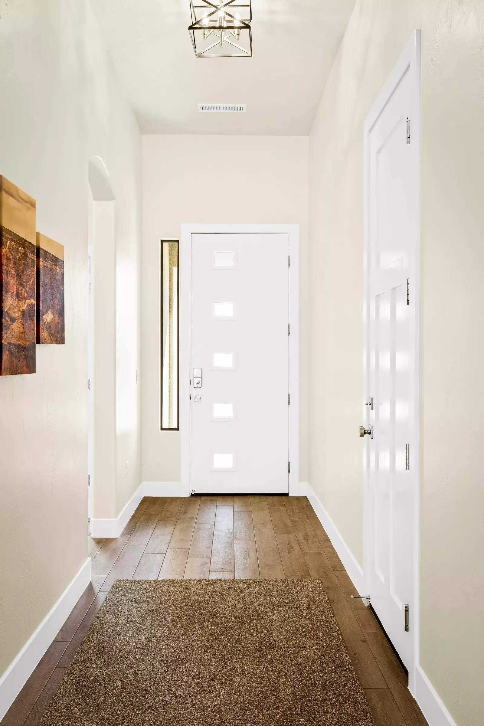 Entryway