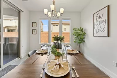Dining Room Table