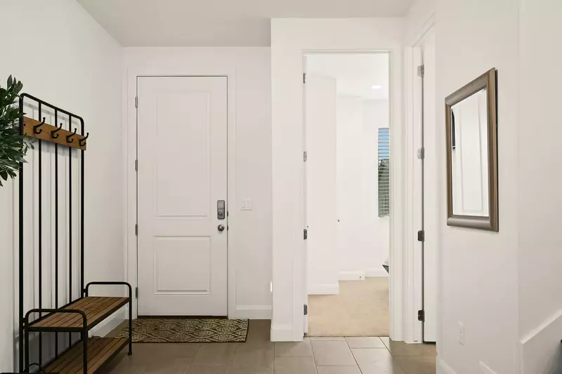 Entryway
