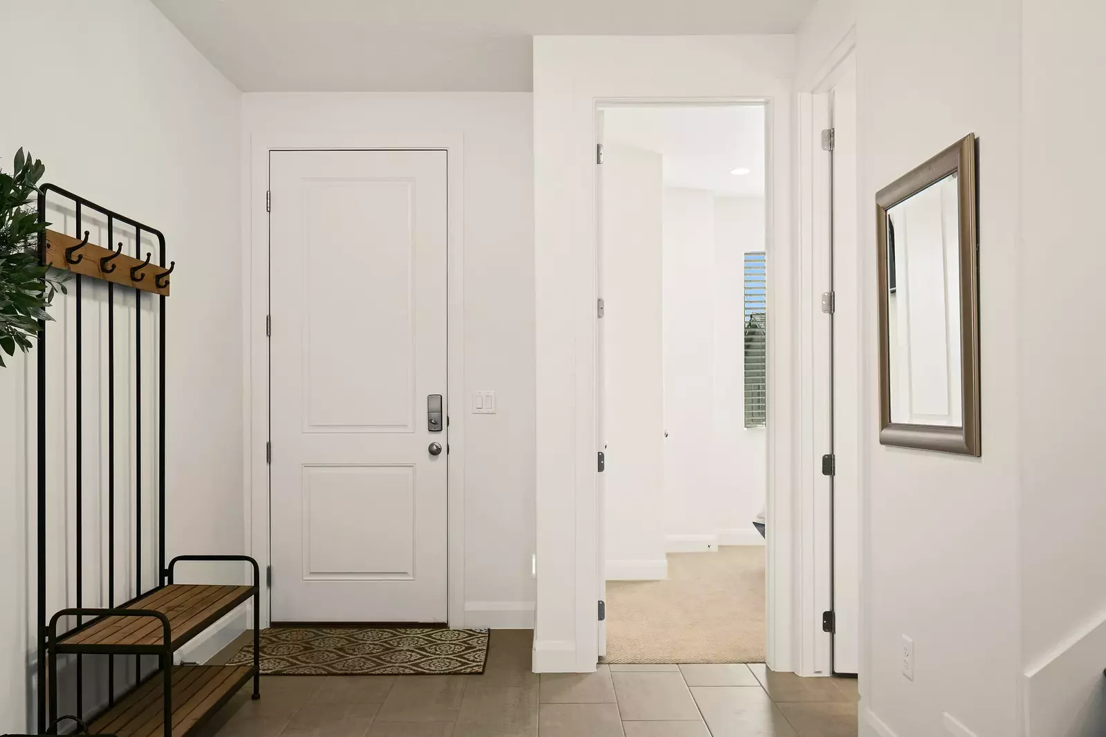 Entryway