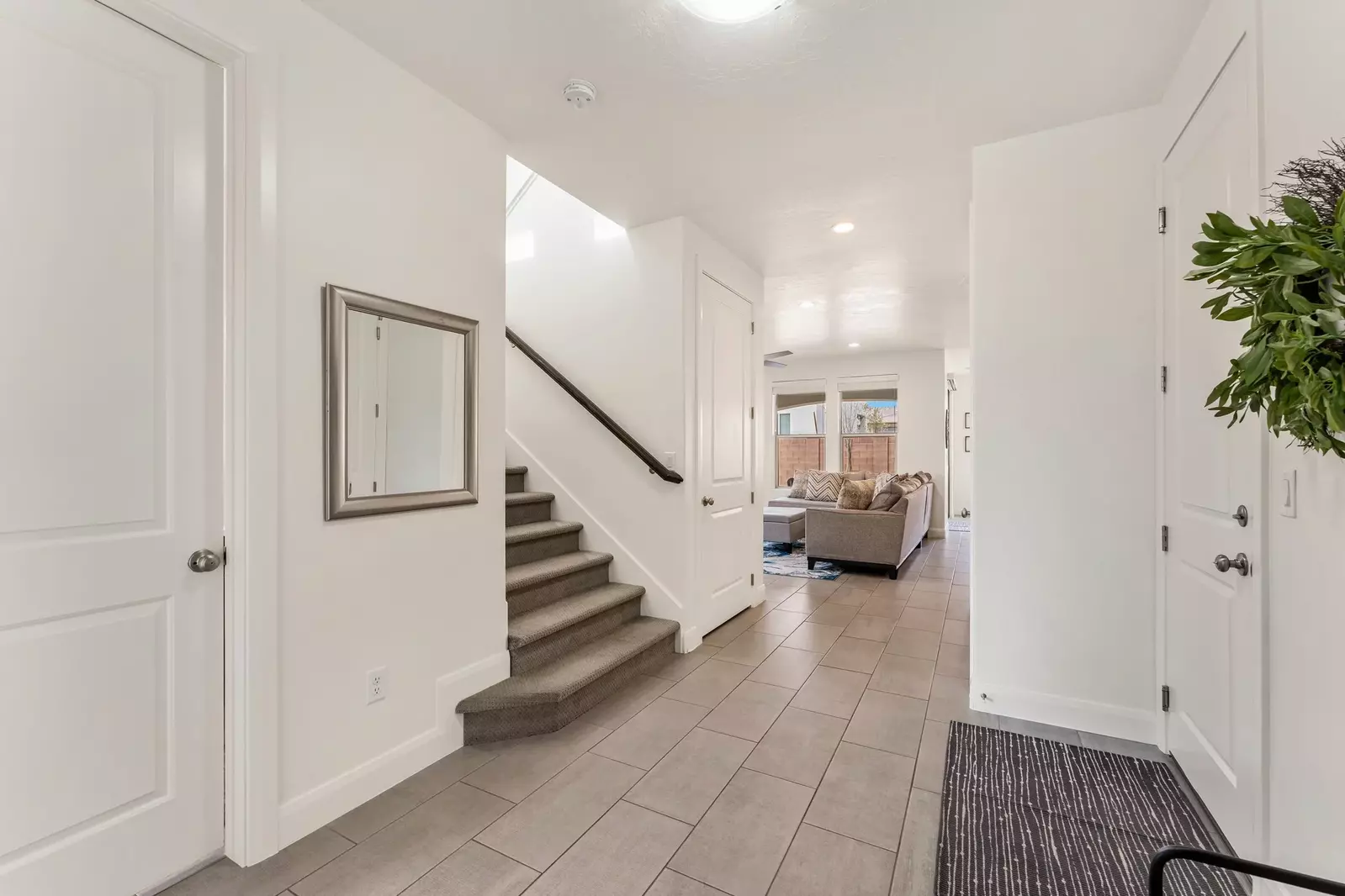 Entryway