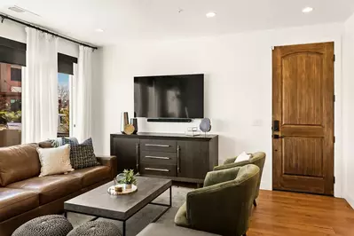 Living Room Seating