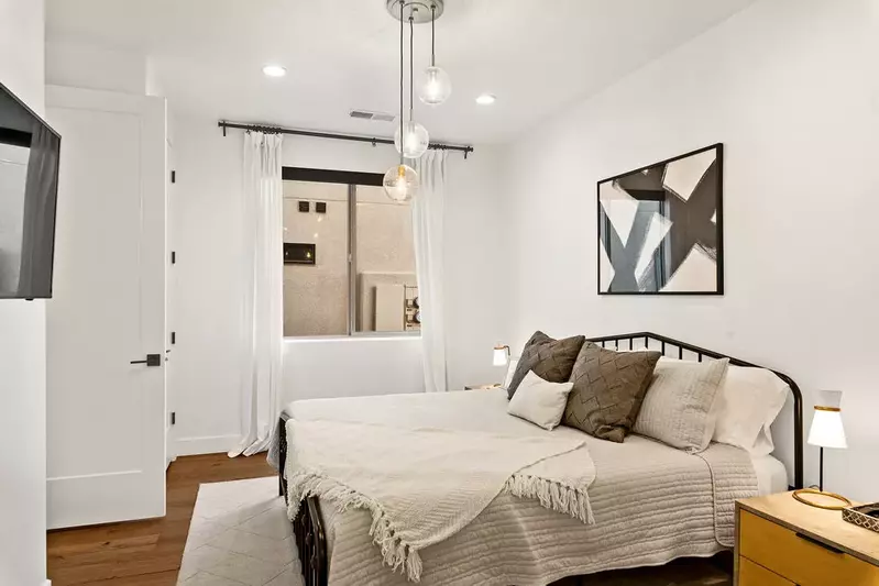 King Bedroom