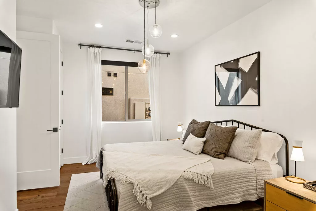 King Bedroom