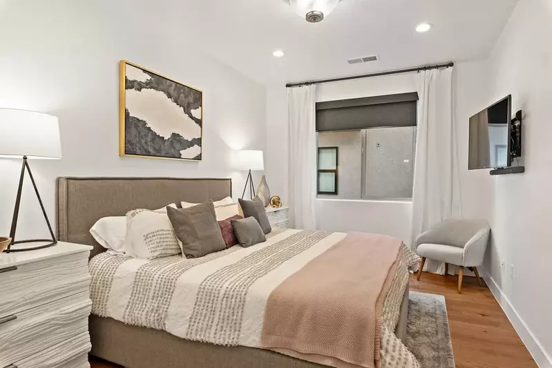 King Bedroom