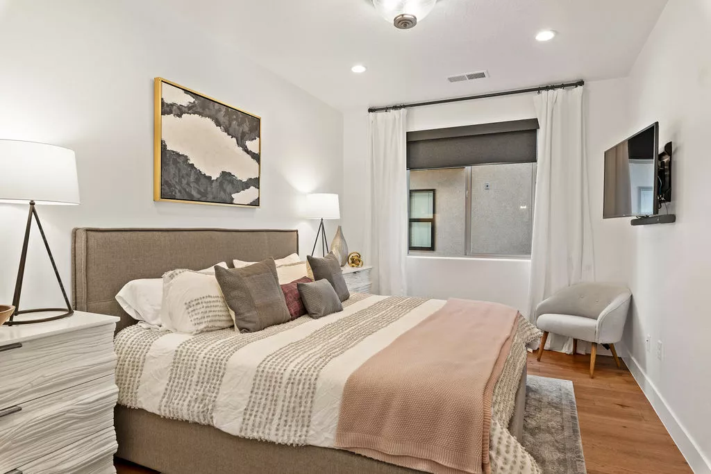 King Bedroom