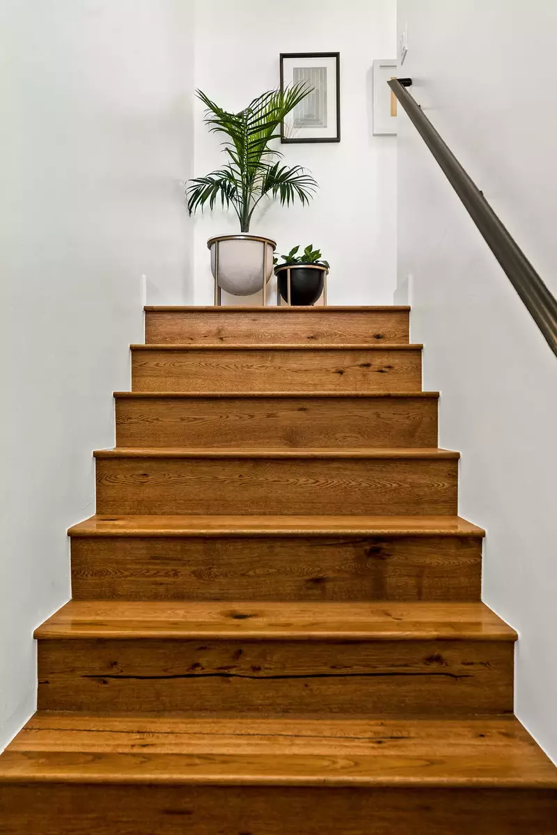Stairway