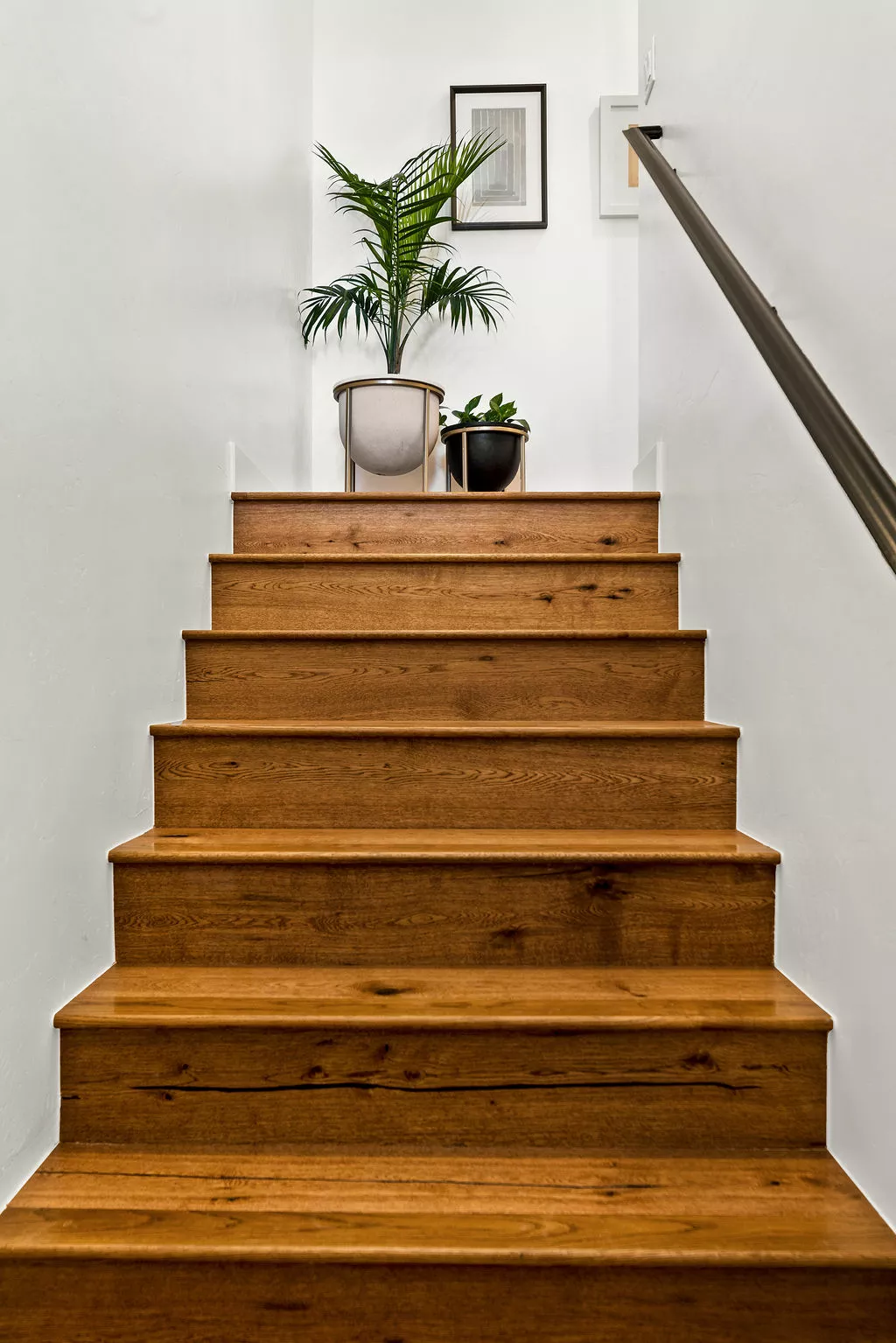 Stairway