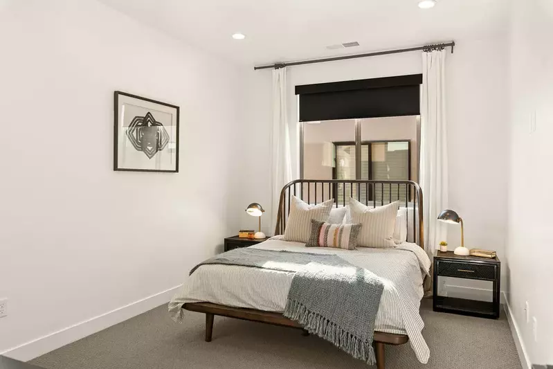 King Bedroom