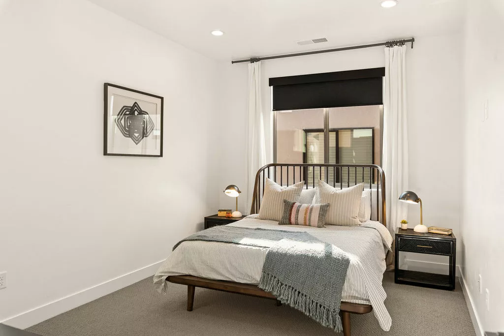King Bedroom