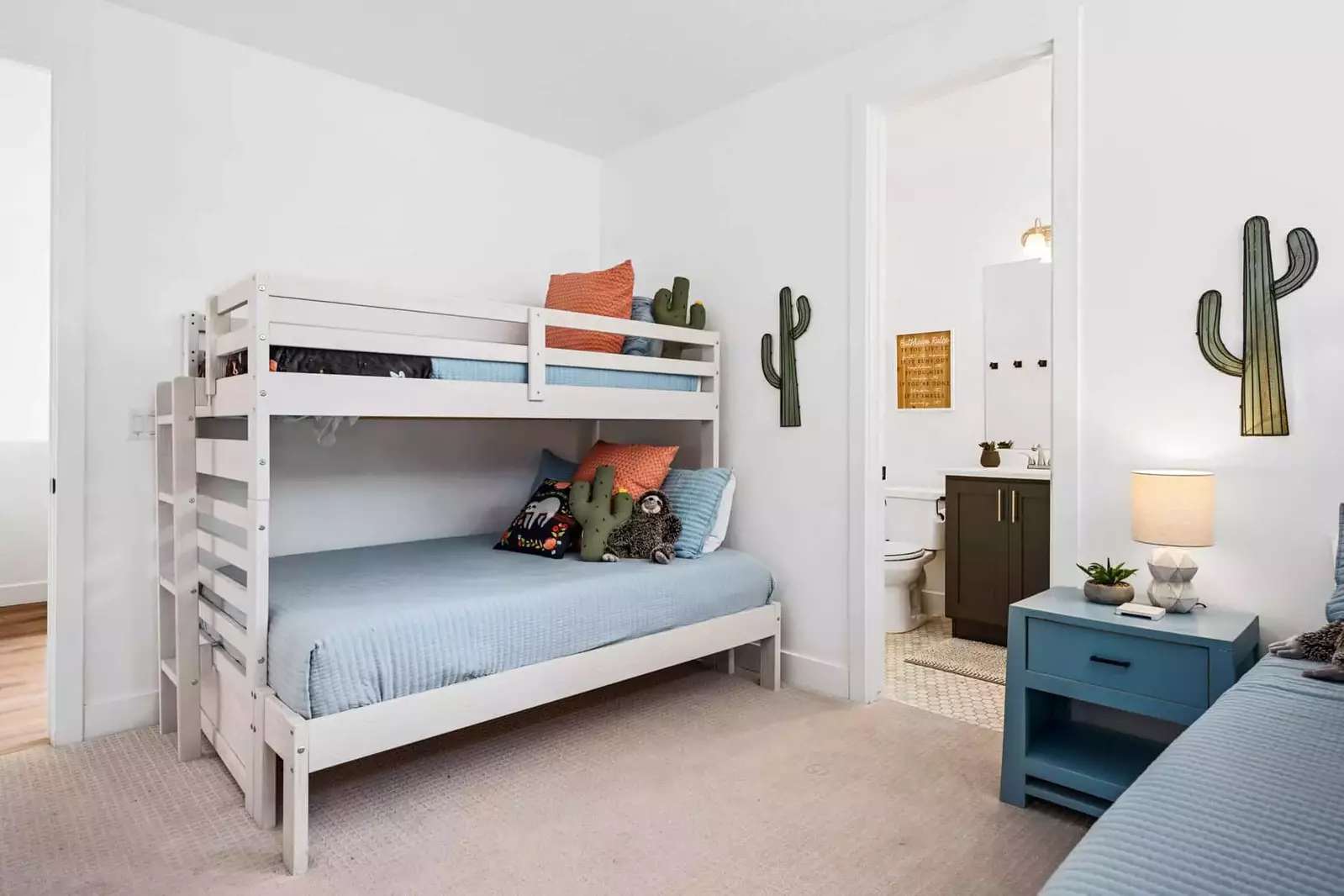Bunk Room