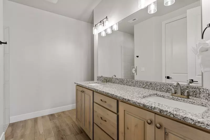 Full bath