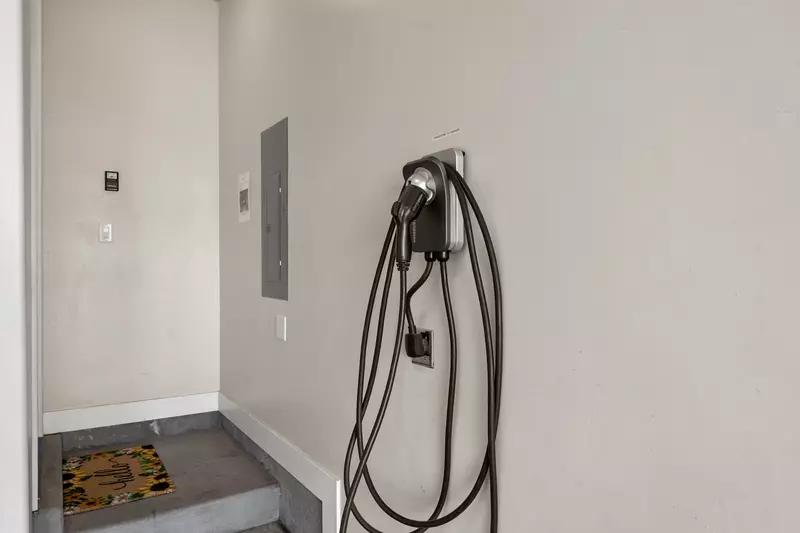 Home Flex EV Charger