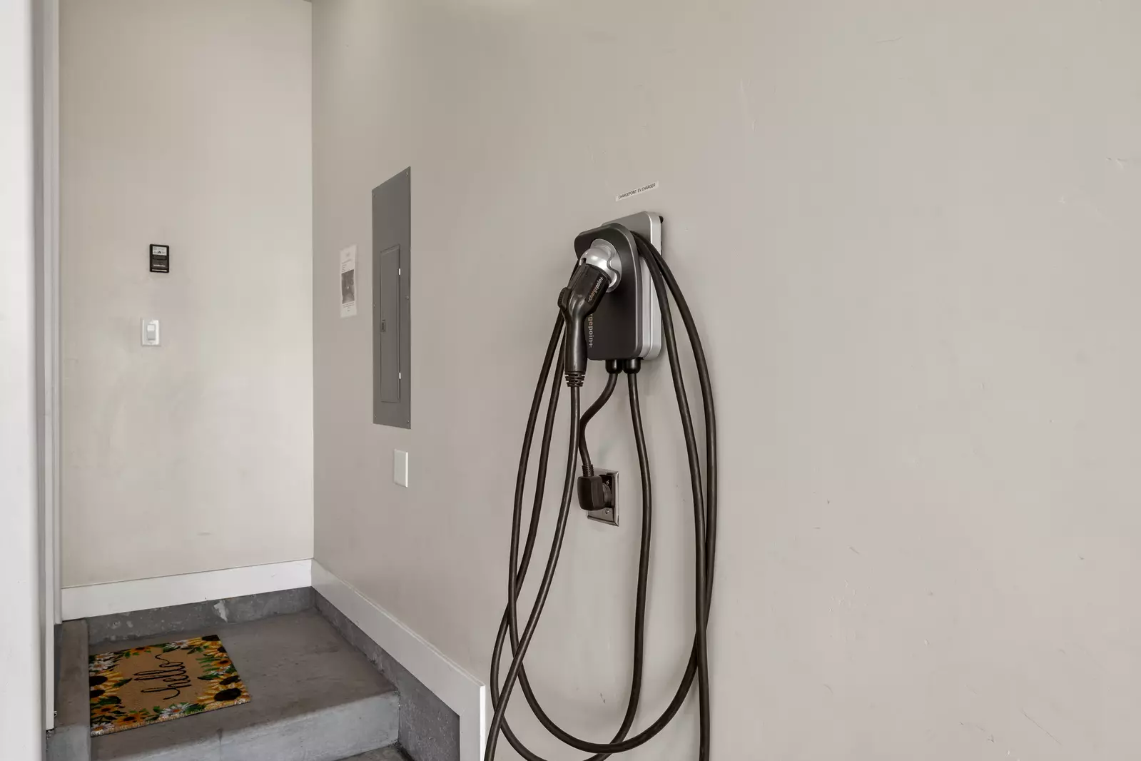 Home Flex EV Charger