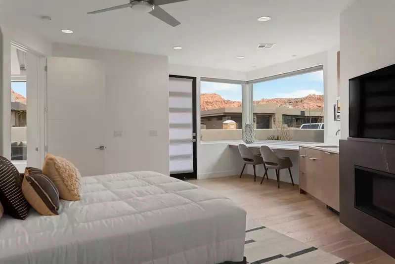 King Bedroom