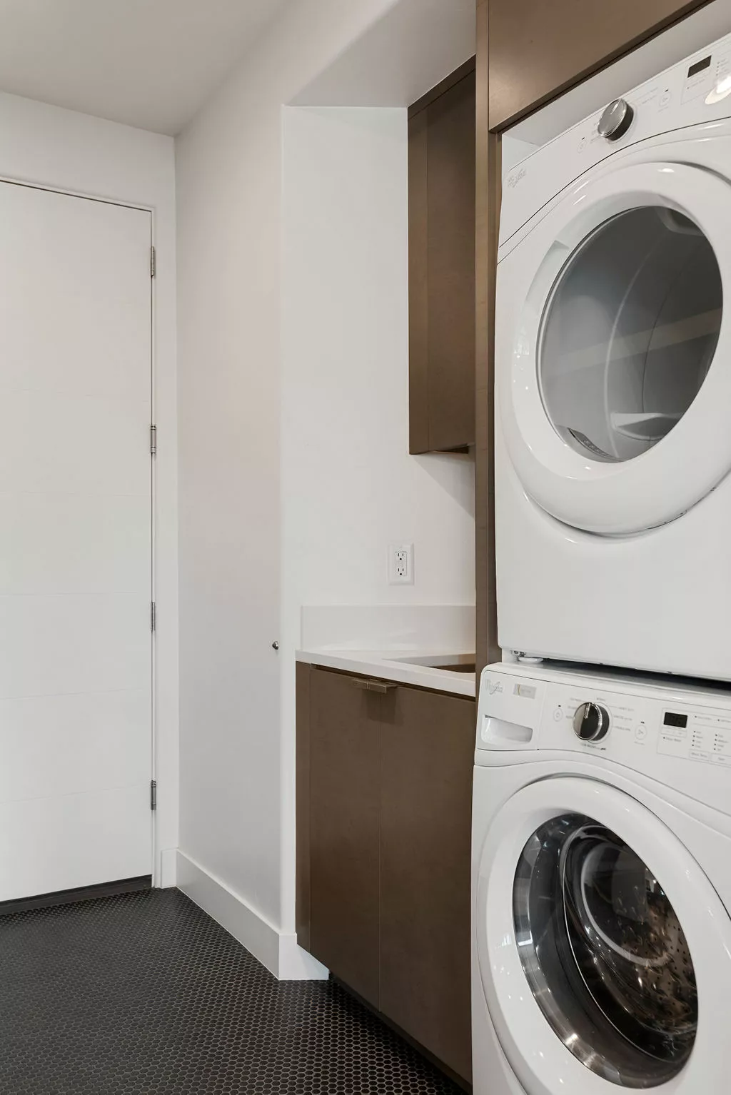 Washer / Dryer