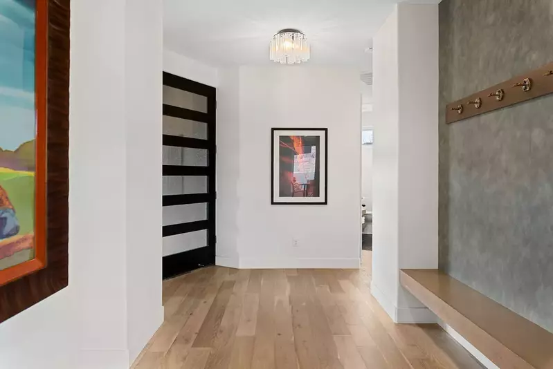 Entryway