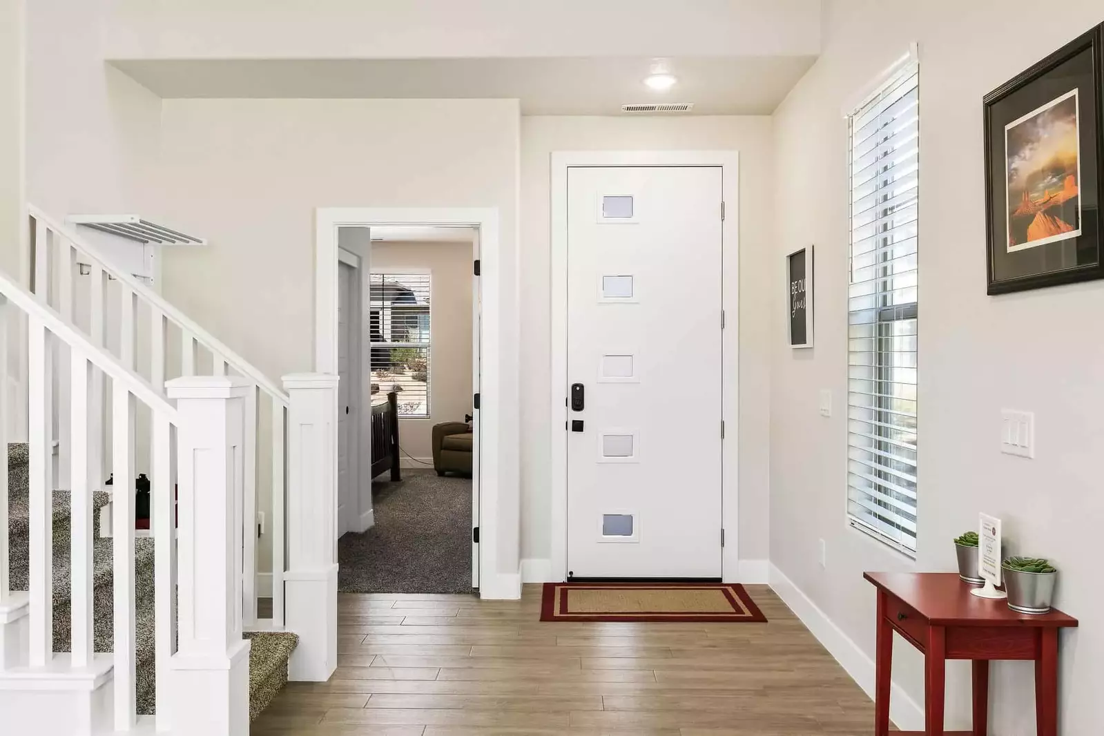 Entryway