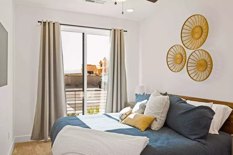 King Bedroom