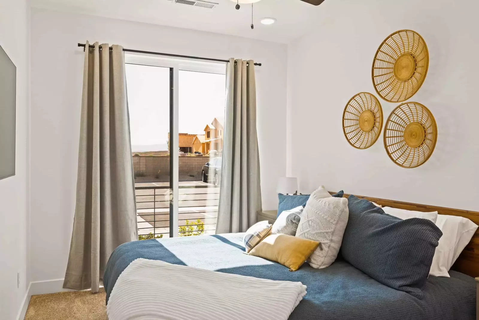 King Bedroom