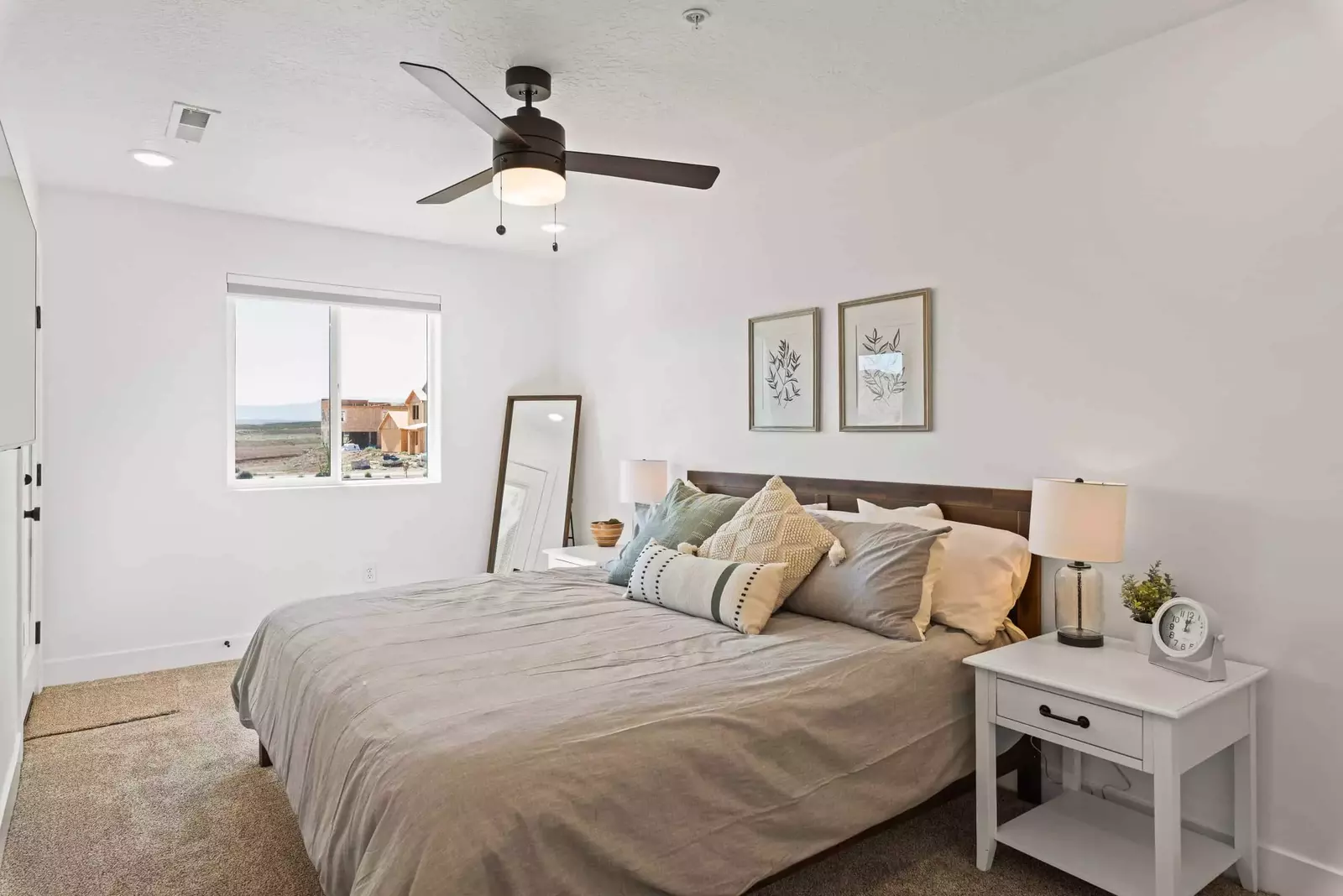 King Bedroom