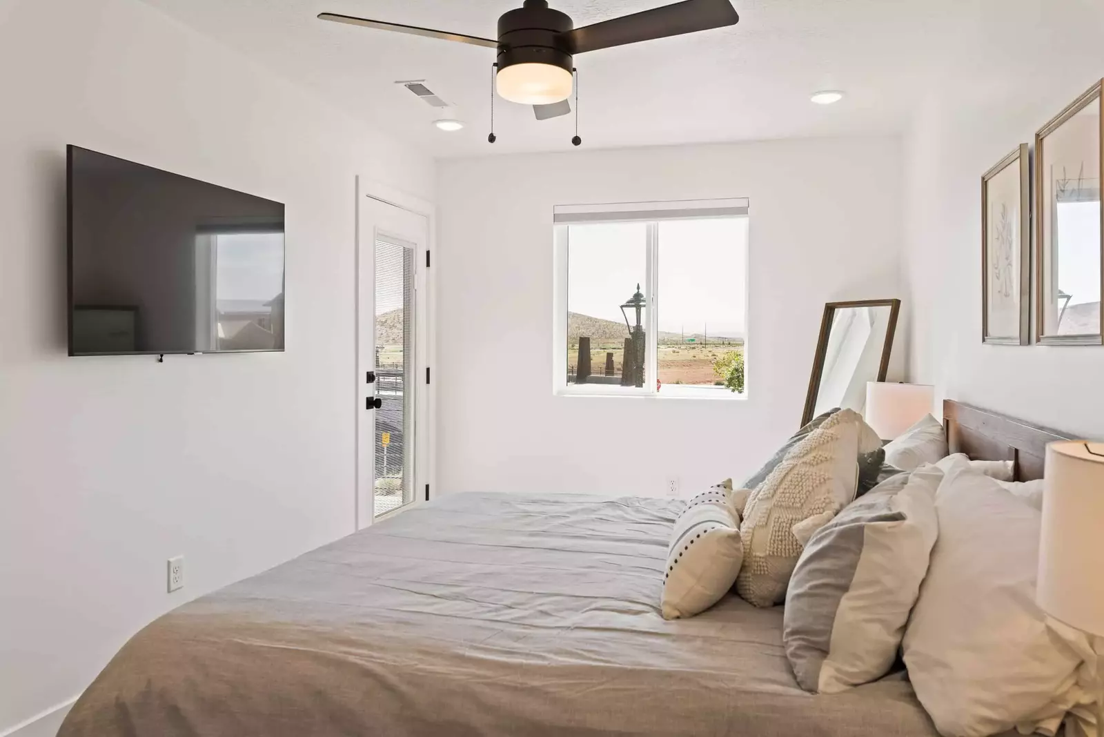 King Bedroom