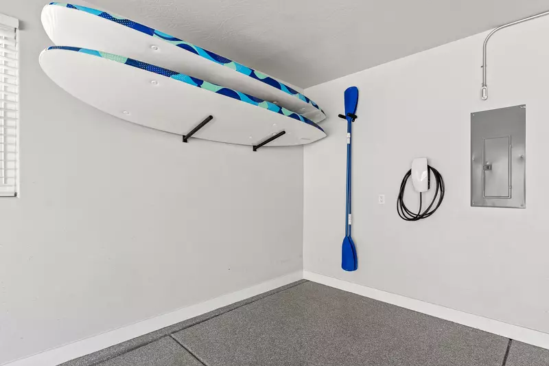 Paddleboards