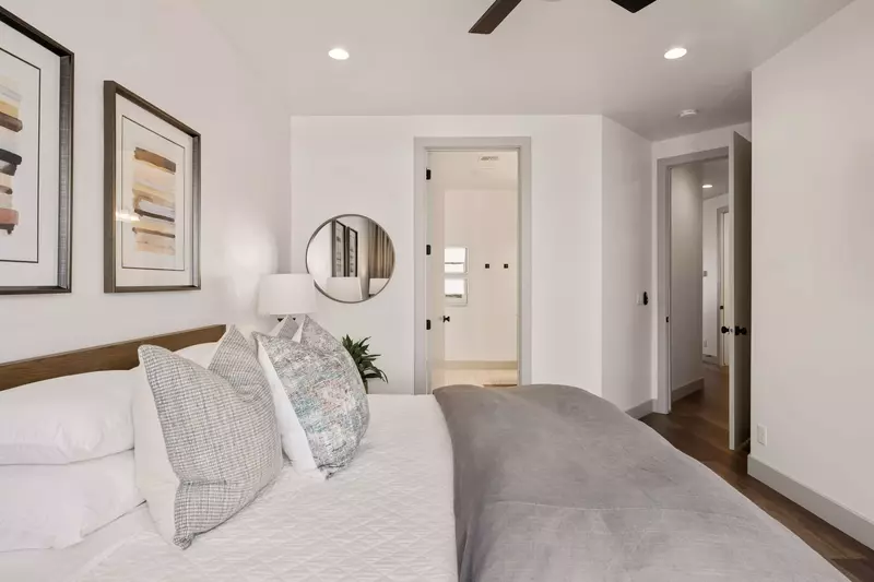 King Bedroom