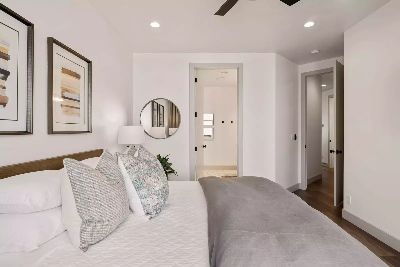 King Bedroom