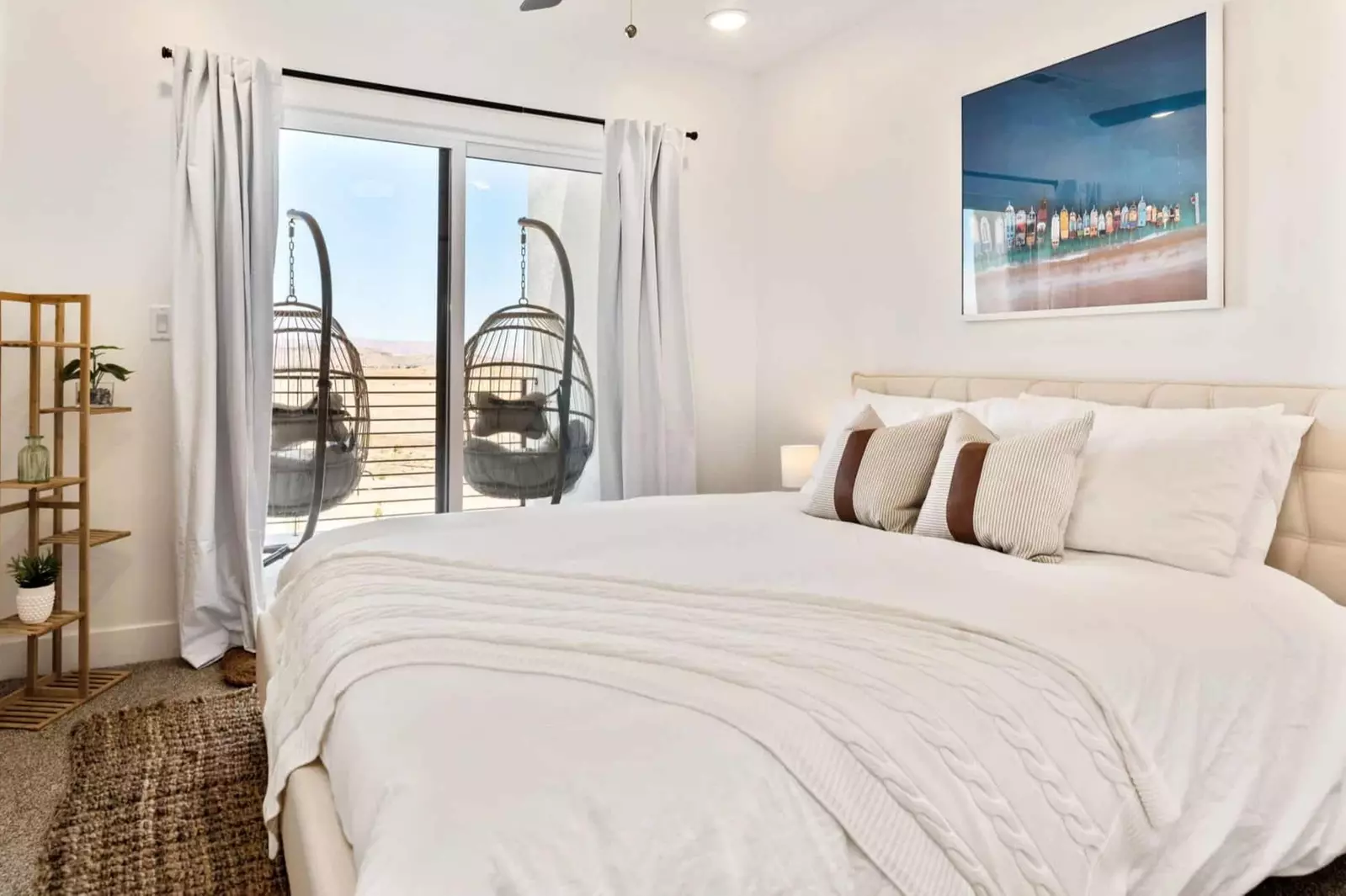 King Bedroom
