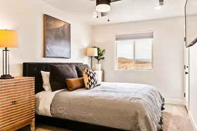 King Bedroom