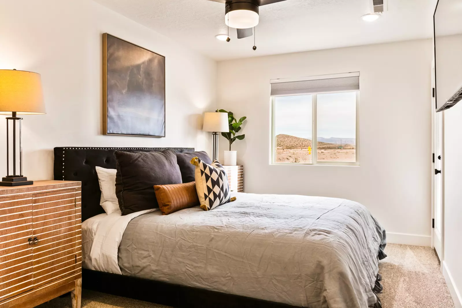 King Bedroom