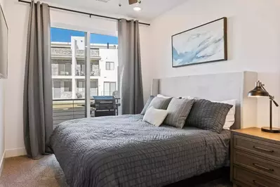 King Bedroom