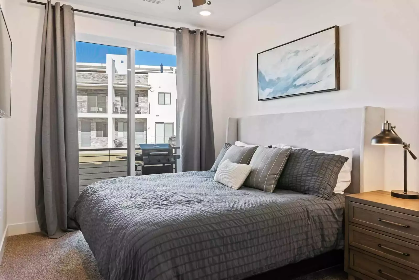 King Bedroom