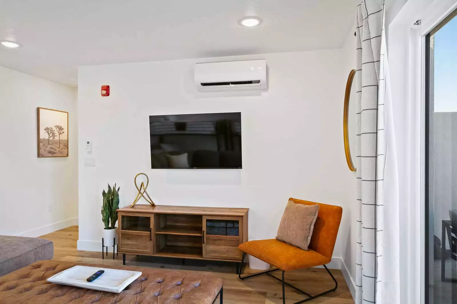 3rd Floor Family Room