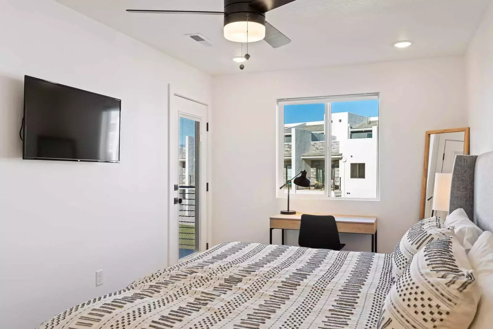 King Bedroom