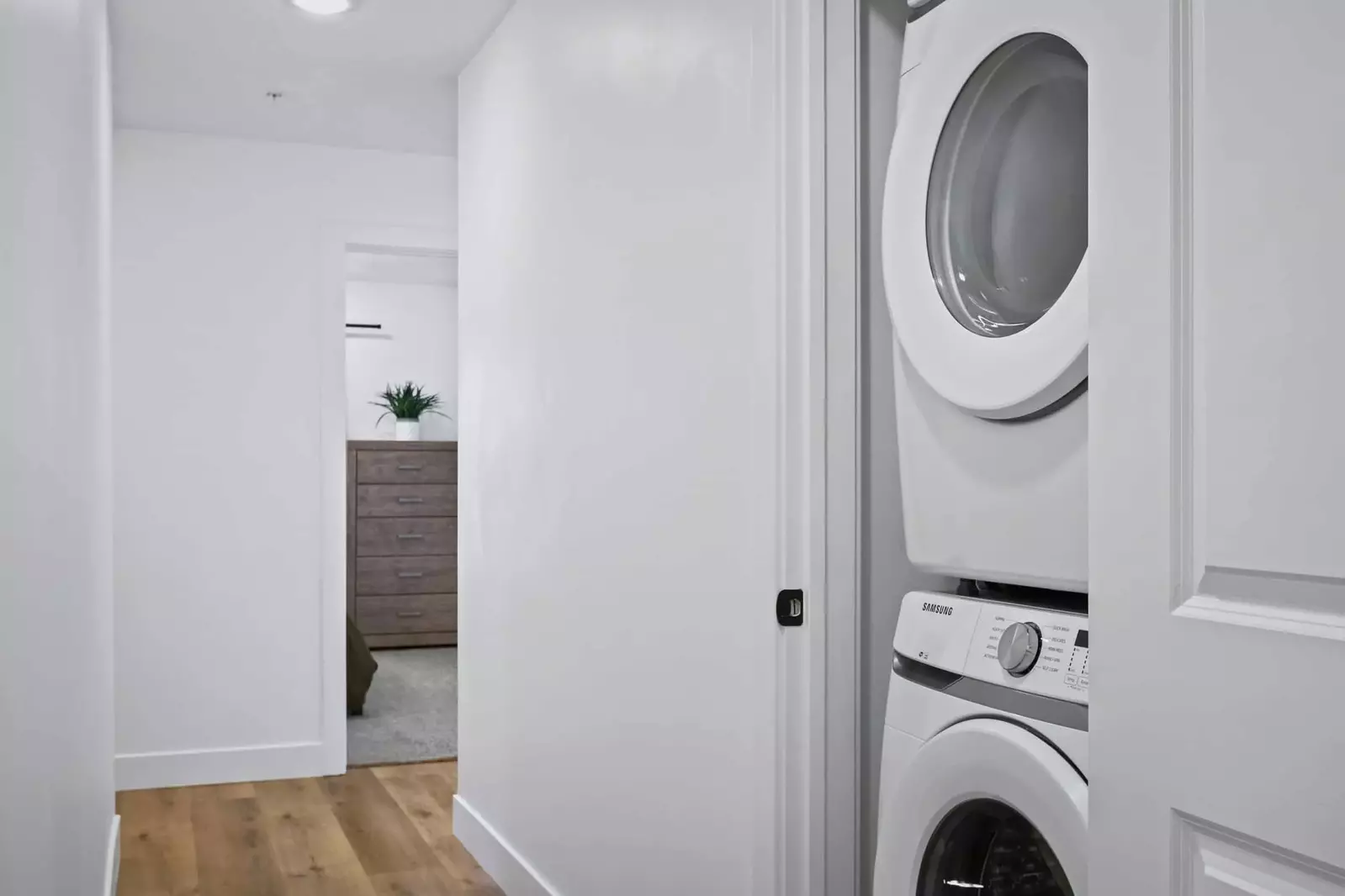 Washer/ Dryer