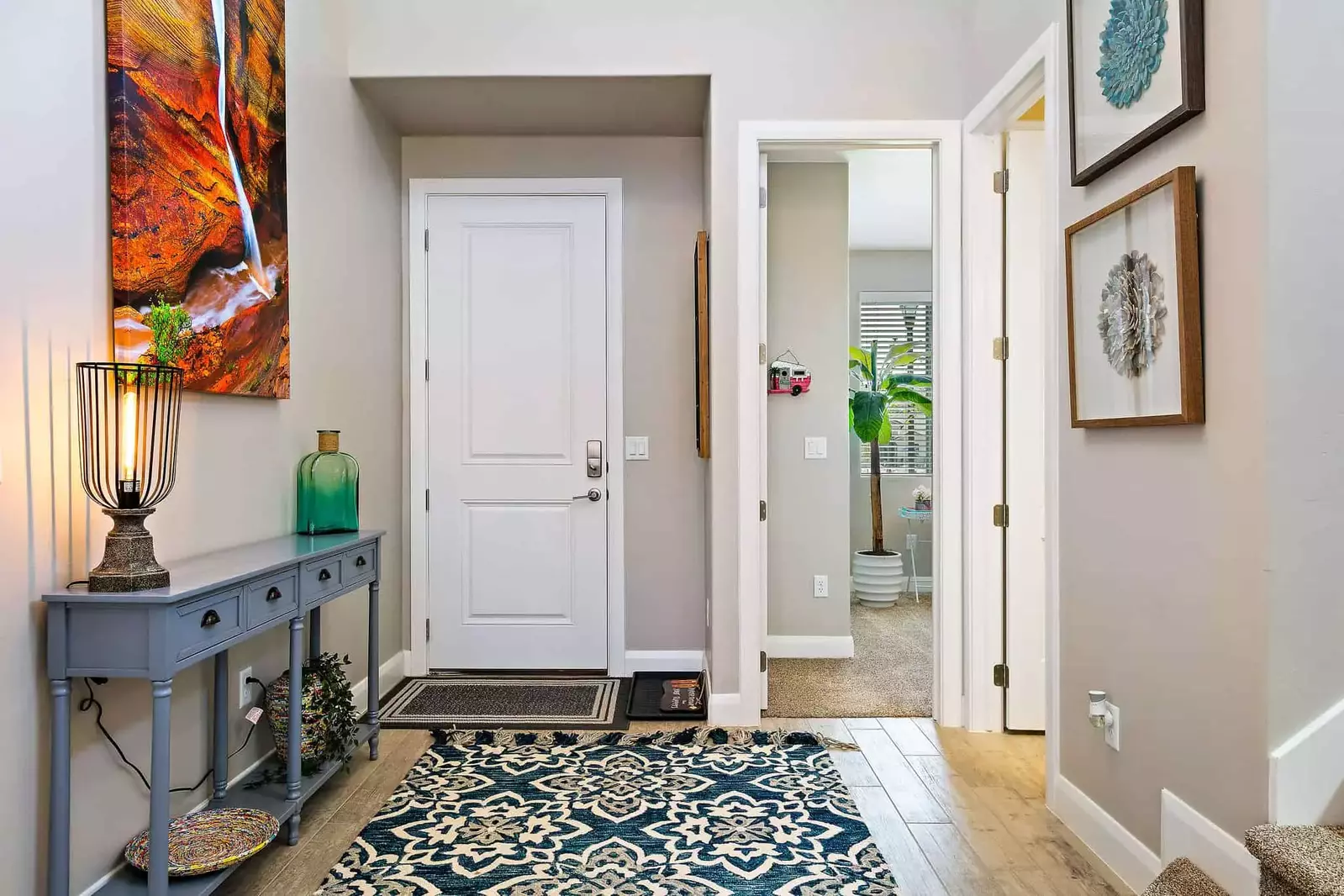 Entryway