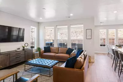 Living Room Area