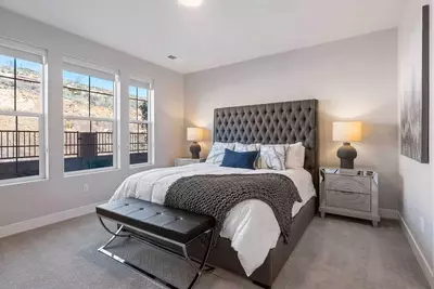 King Bedroom