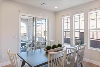 Dining Room Table