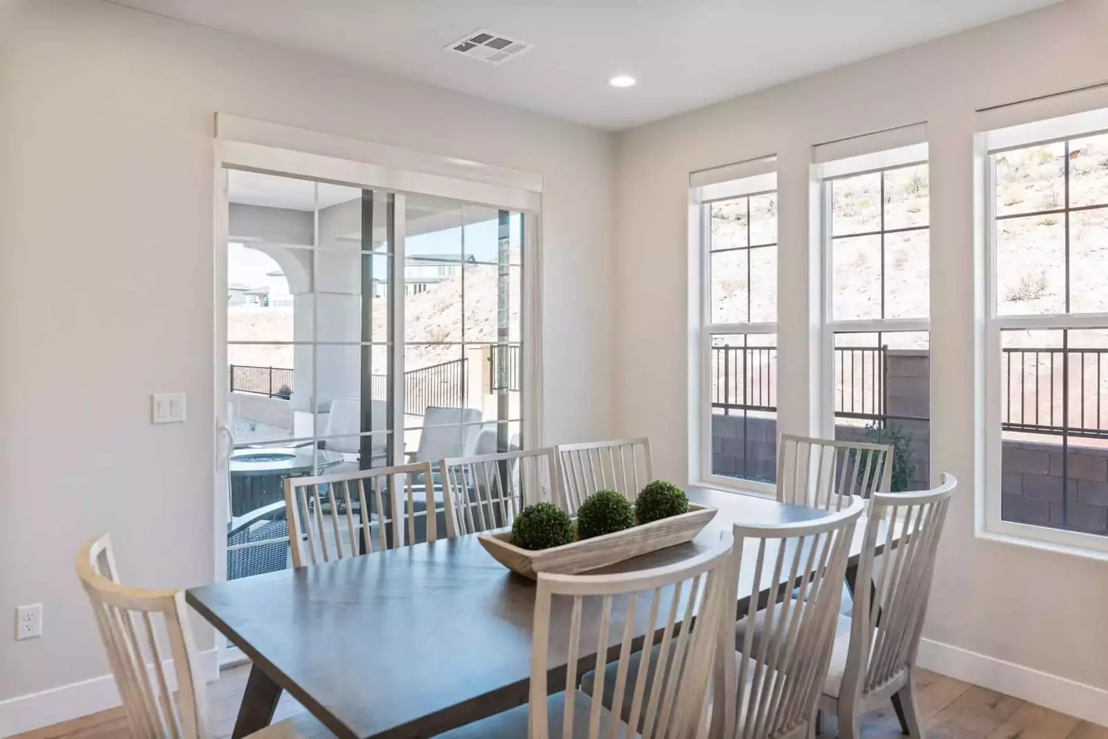Dining Room Table