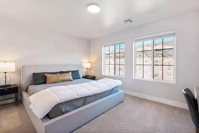 King Bedroom