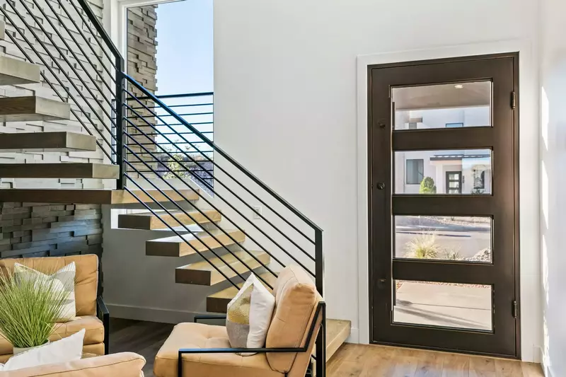 Entryway