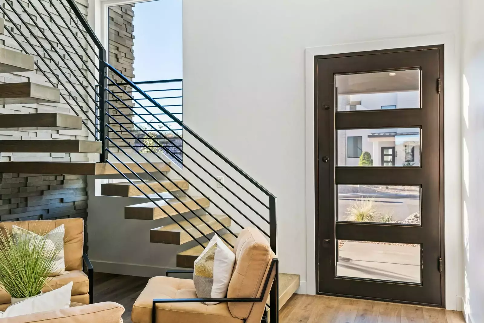 Entryway