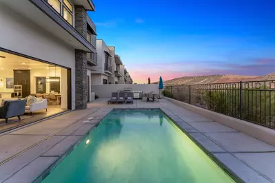 Private Pool
